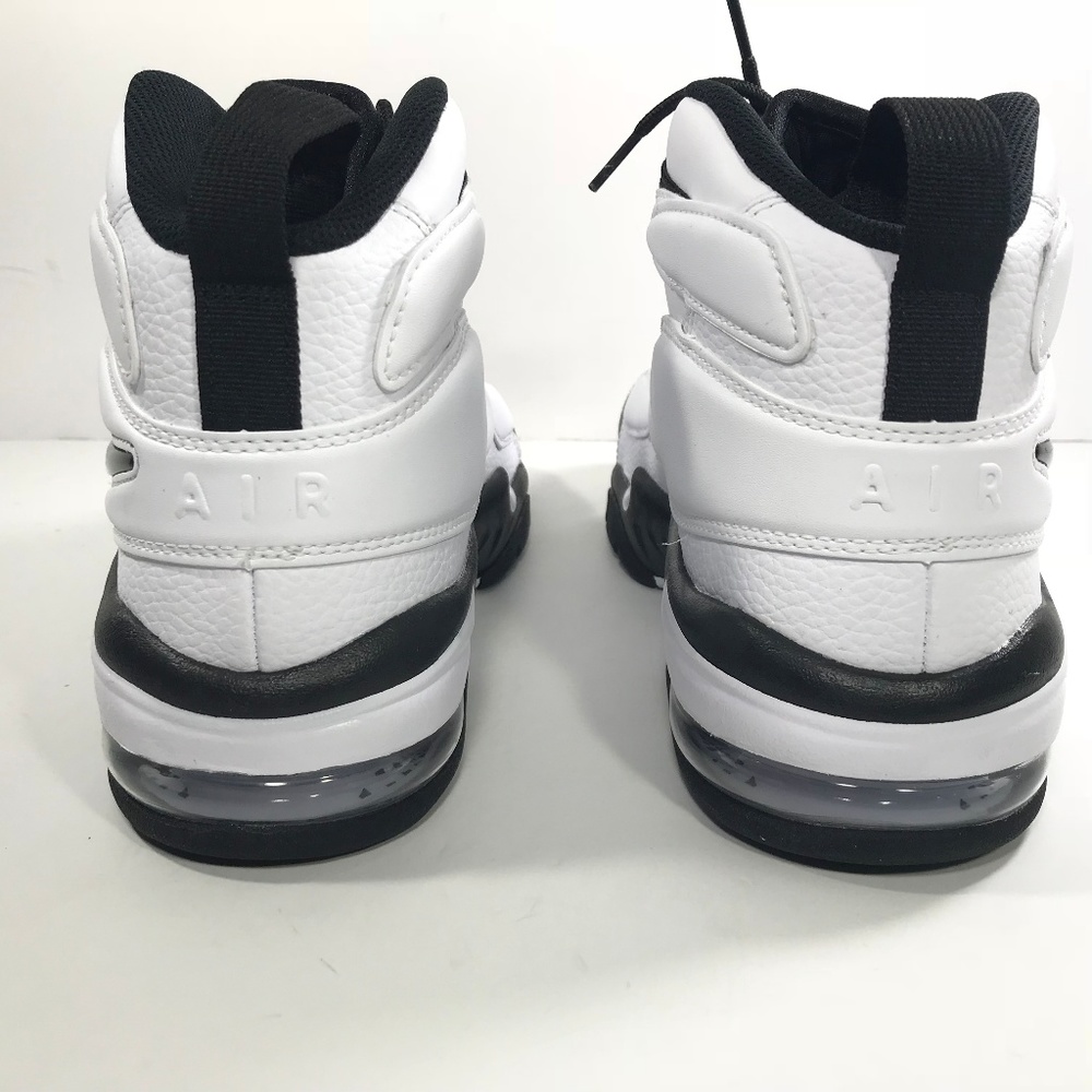 Nike Air Max 2 Uptempo '94 Retro Basketball Shoes - Picture 5 of 7